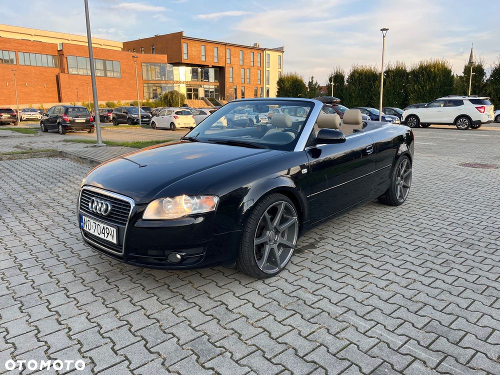 Audi A4 - 13
