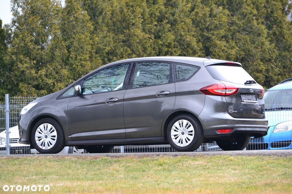 Ford C-MAX 1.0 EcoBoost Edition ASS - 14