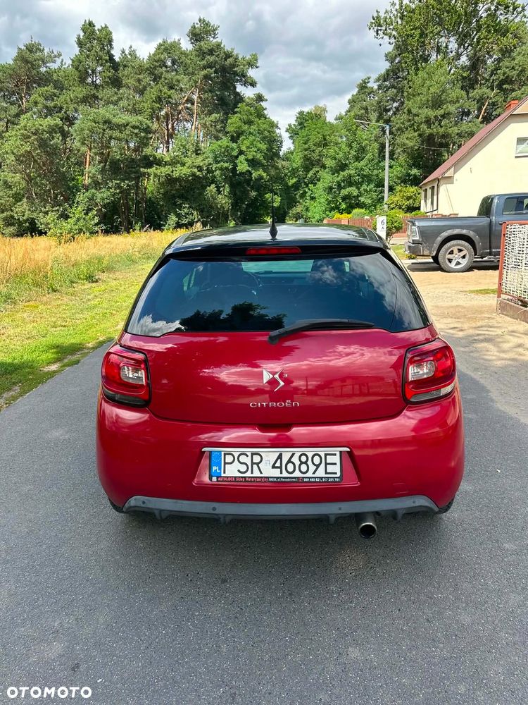 Citroën DS3 1.6 HDi SoChic - 7
