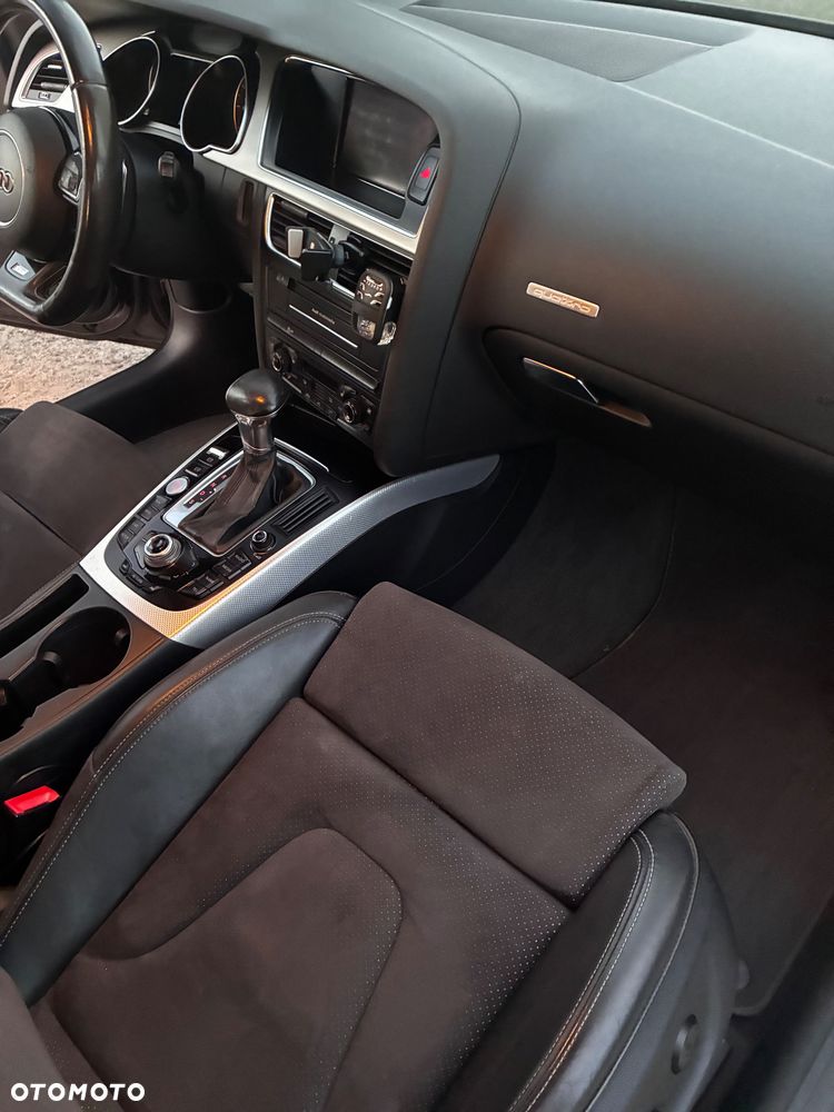 Audi A5 Sportback - 13