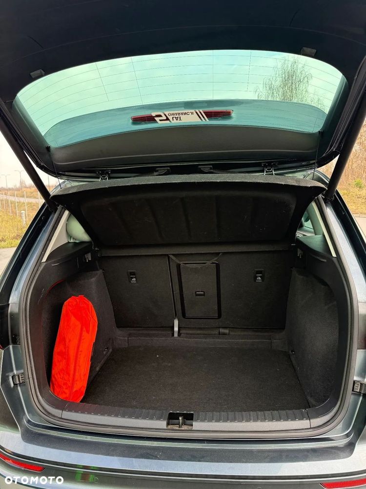 Seat Ateca 1.5 TSI FR S&S DSG - 8