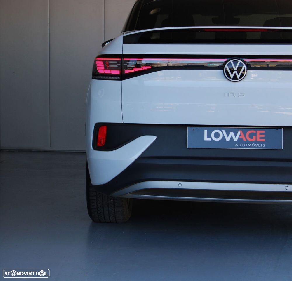 VW ID.5 77 kWh Pro Performance - 36