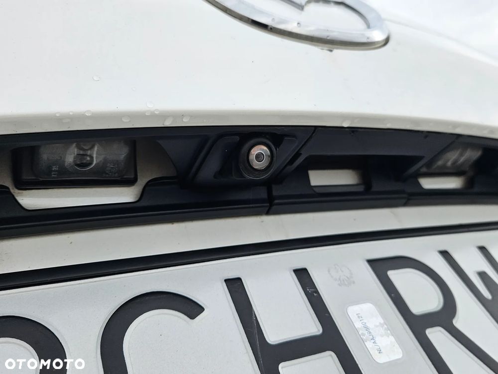 Mazda CX-5 SKYACTIV-D 184 FWD SCR Sports-Line - 23