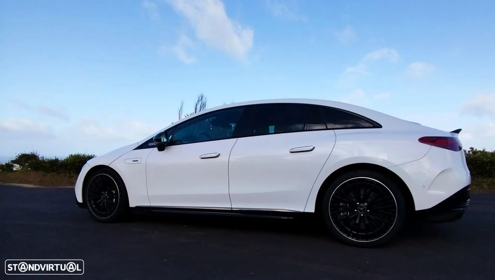 Mercedes-Benz EQE SUV 43 AMG 4Matic - 13