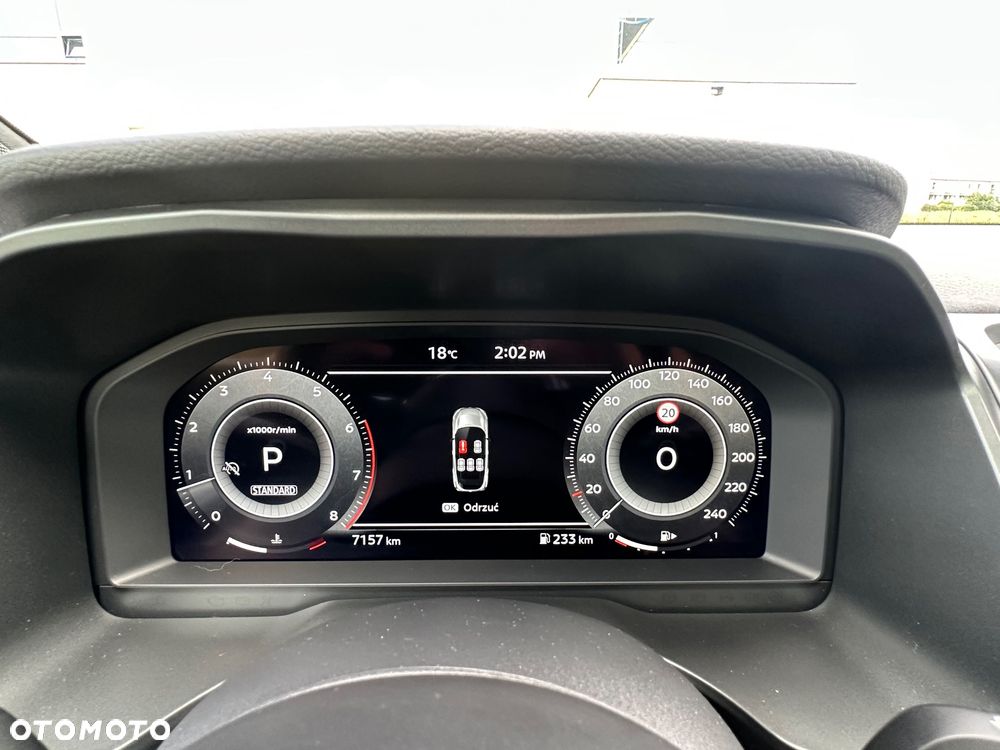 Nissan Qashqai 1.3 DIG-T MHEV Tekna+ Xtronic - 28