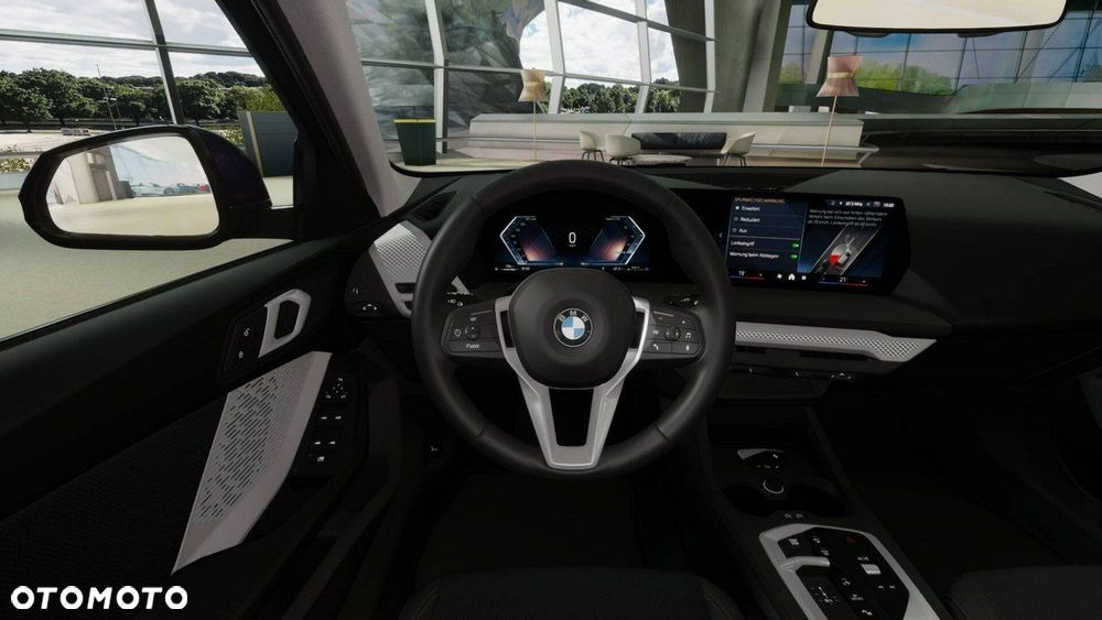 BMW Seria 1 116 - 14