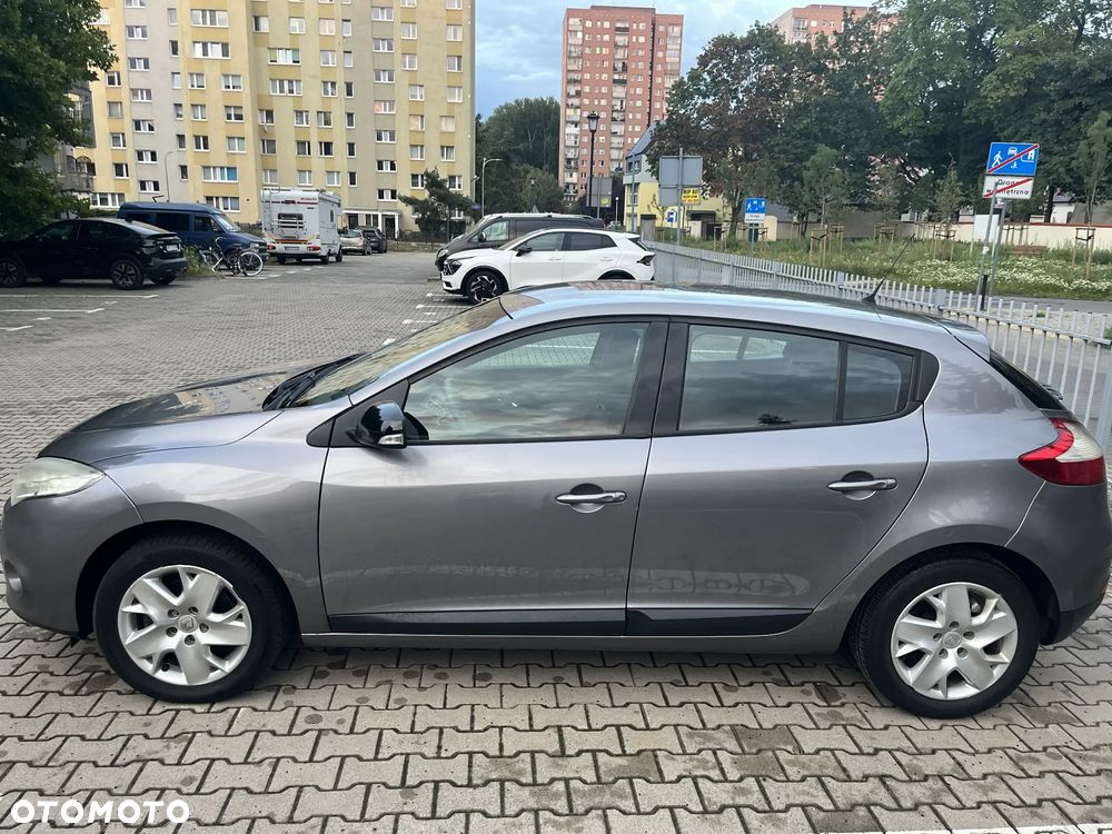 Renault Megane - 9
