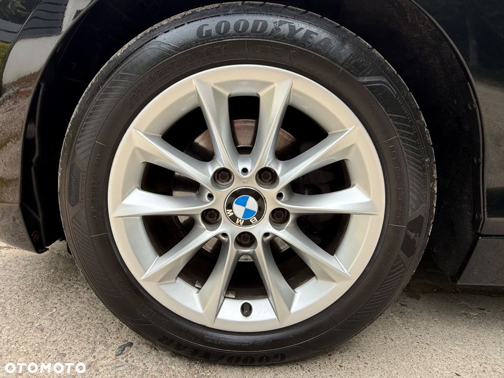 BMW Seria 1 118d Urban Line - 30