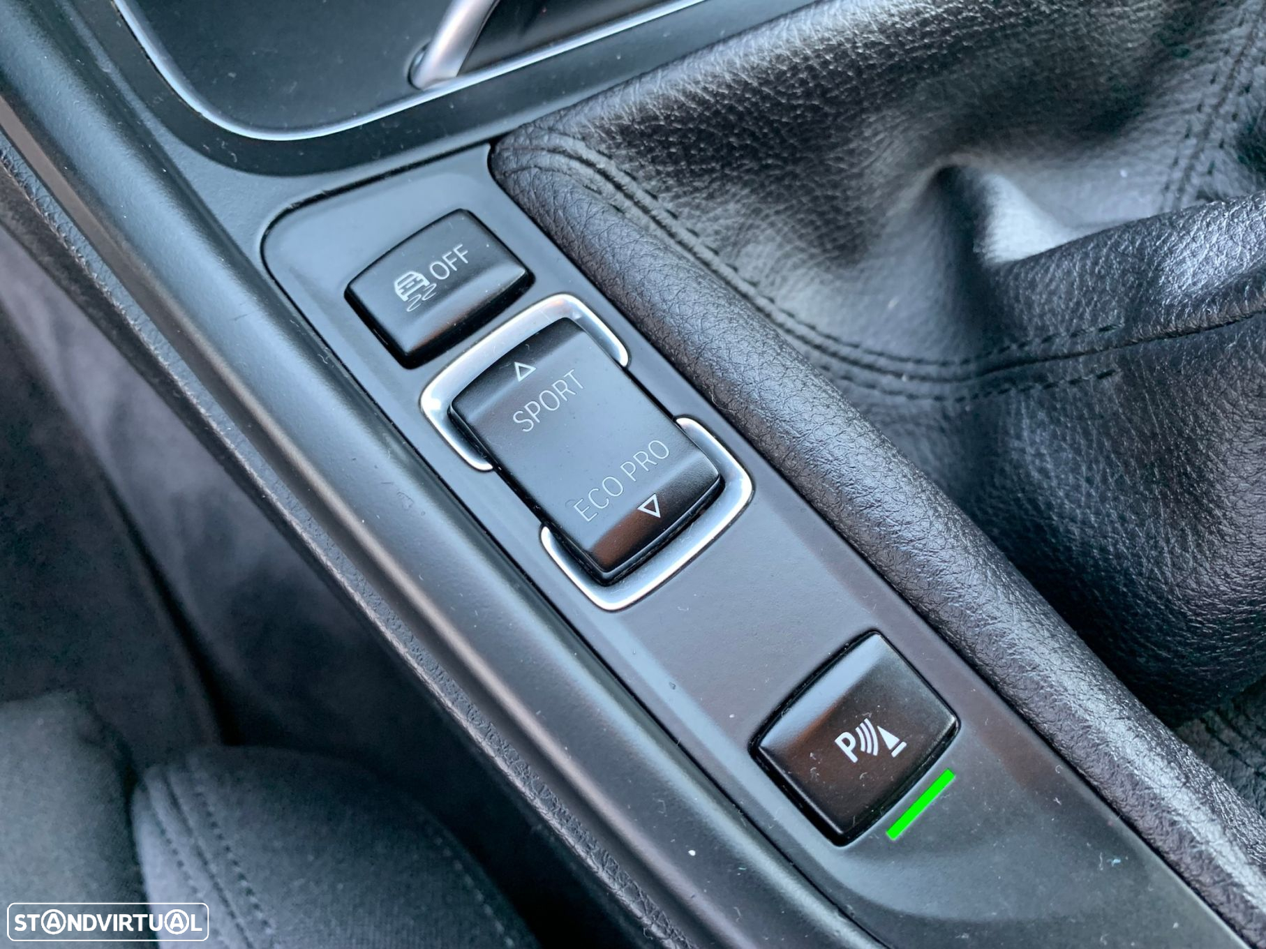 BMW 420 Gran Coupé d Pack M - 29