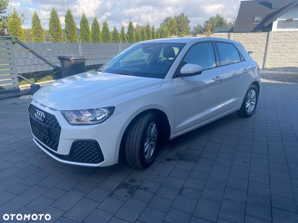 Audi A1 - 17