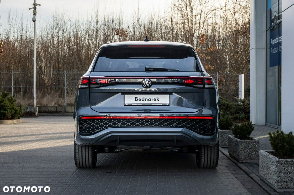 Volkswagen Tayron - 9