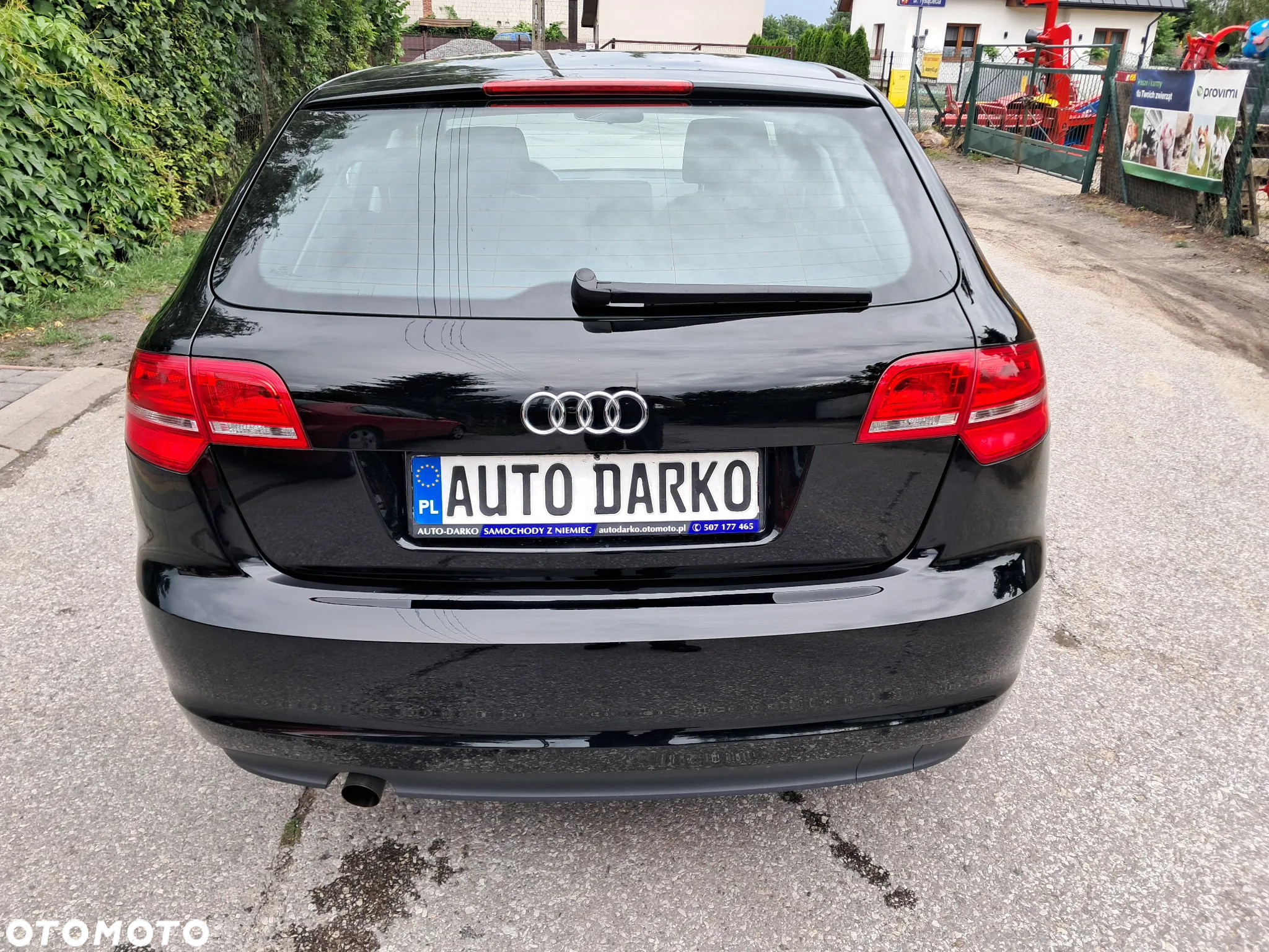 Audi A3 1.6 Attraction - 2