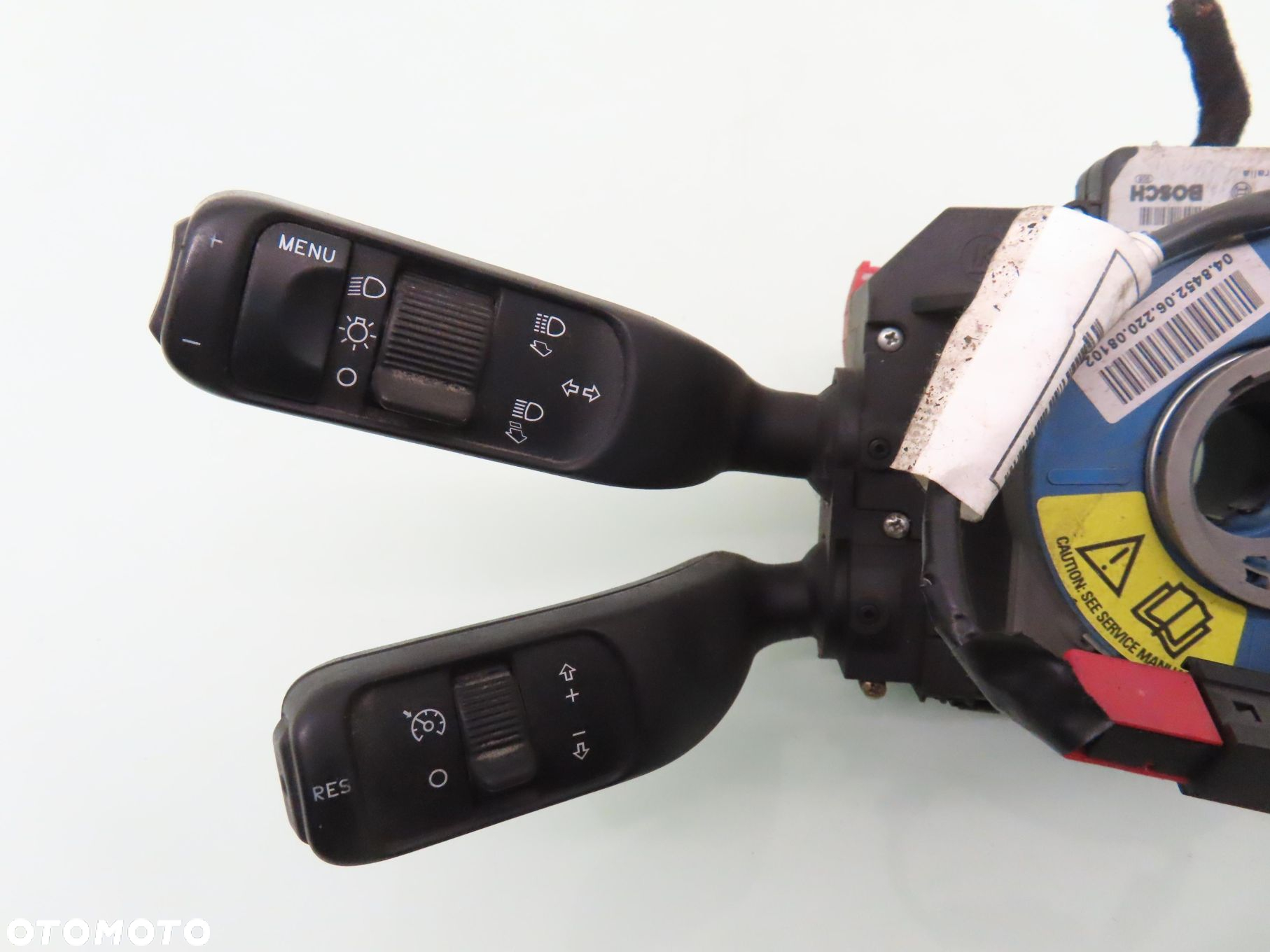 PRZEŁĄCZNIK ZESPOLONY ALFA ROMEO 159 01560722020 0265005499 - 9