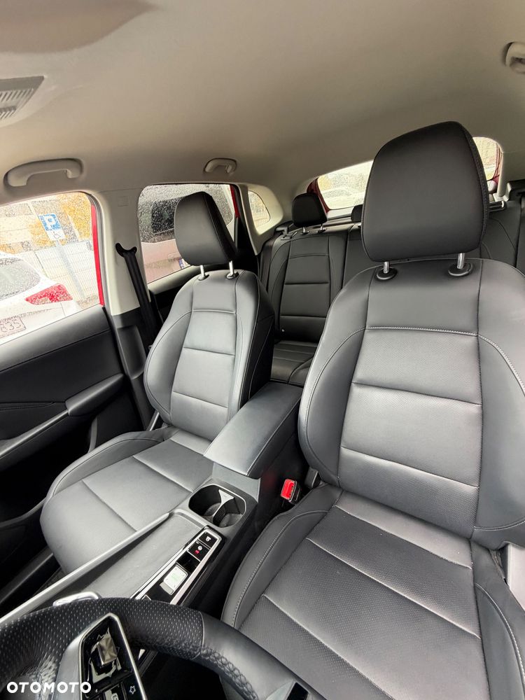 MG ZS 1.5 HEV+ Exclusive - 12