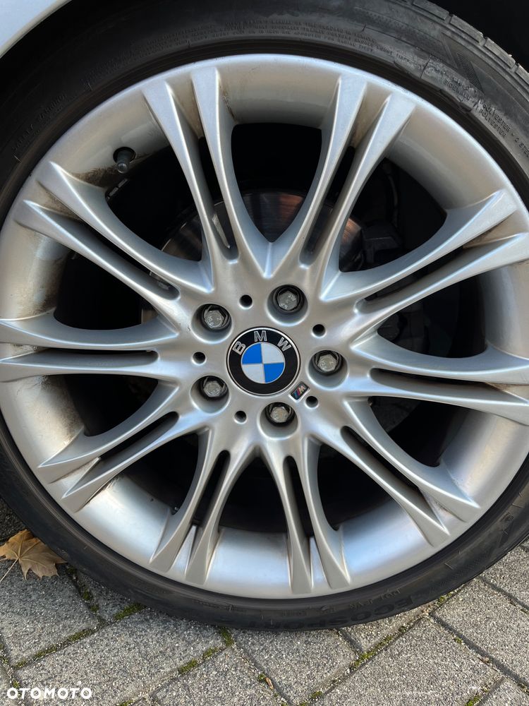 BMW Seria 3 318d - 6