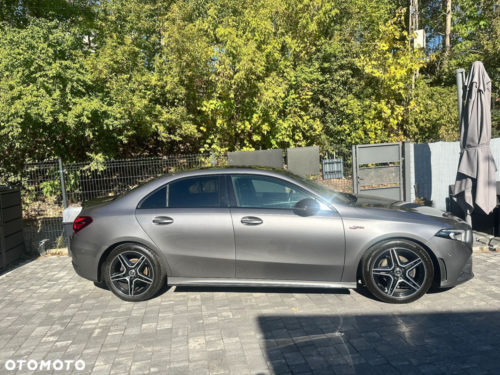 Mercedes-Benz Klasa A - 28