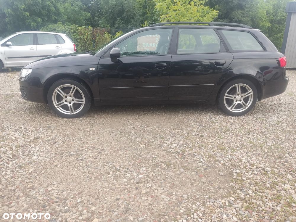 Seat Exeo 1.8T Style - 8