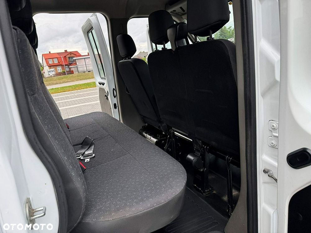 Renault Master - 21