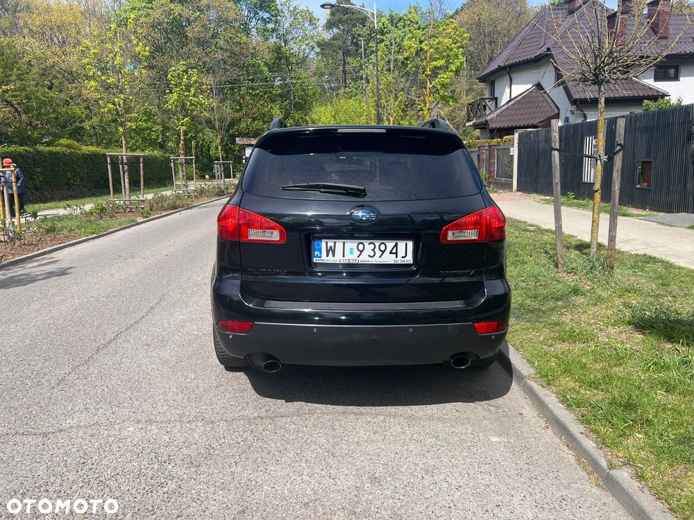 Subaru Tribeca 3.6R Automatik Comfort - 5