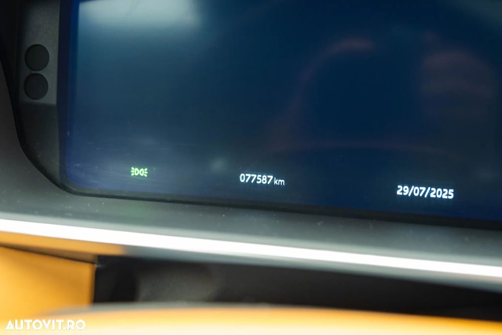 Land Rover Range Rover 3.0L SDV6 Autobiography - 15