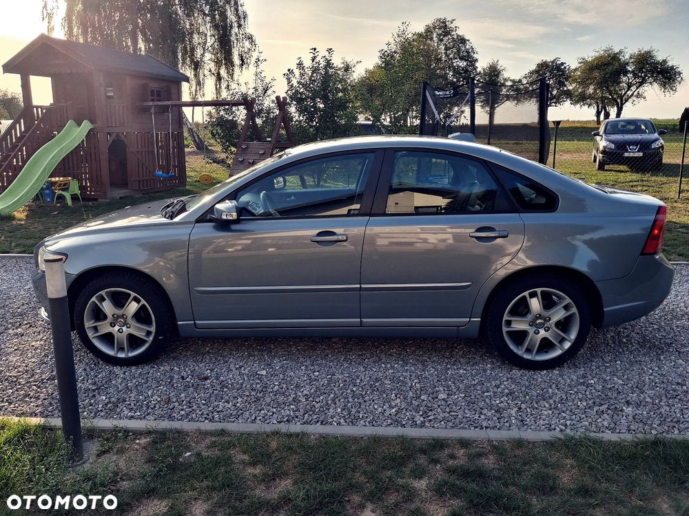 Volvo S40 1.8 Summum - 14