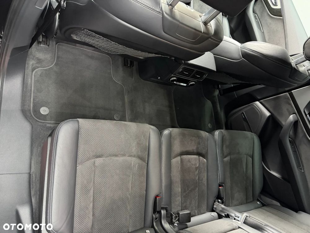 Audi Q7 50 TDI Quattro Tiptronic - 39