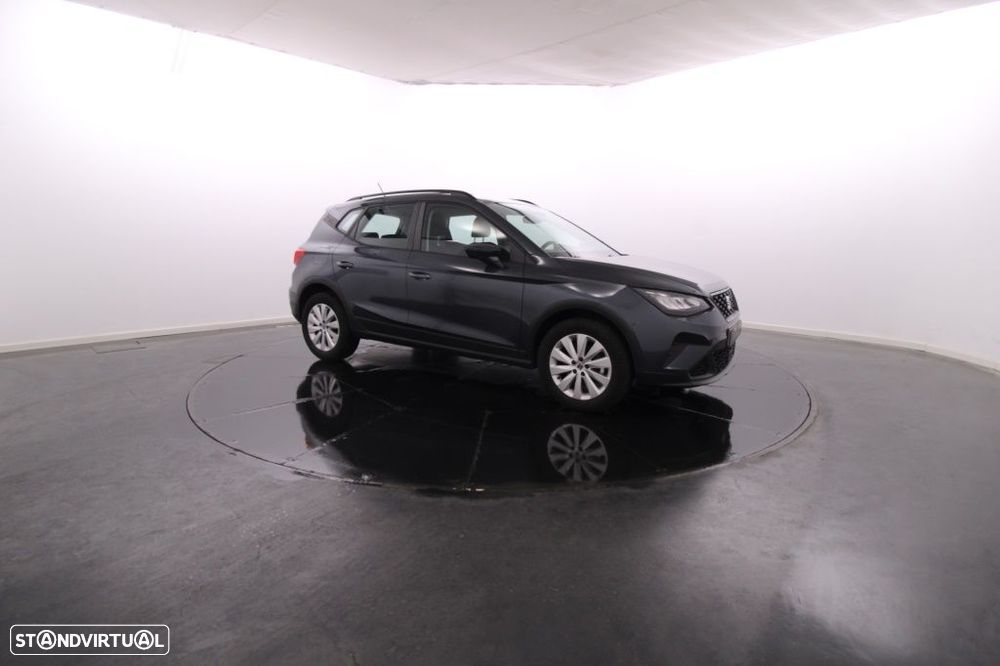 SEAT Arona 1.0 TSI Style DSG - 10