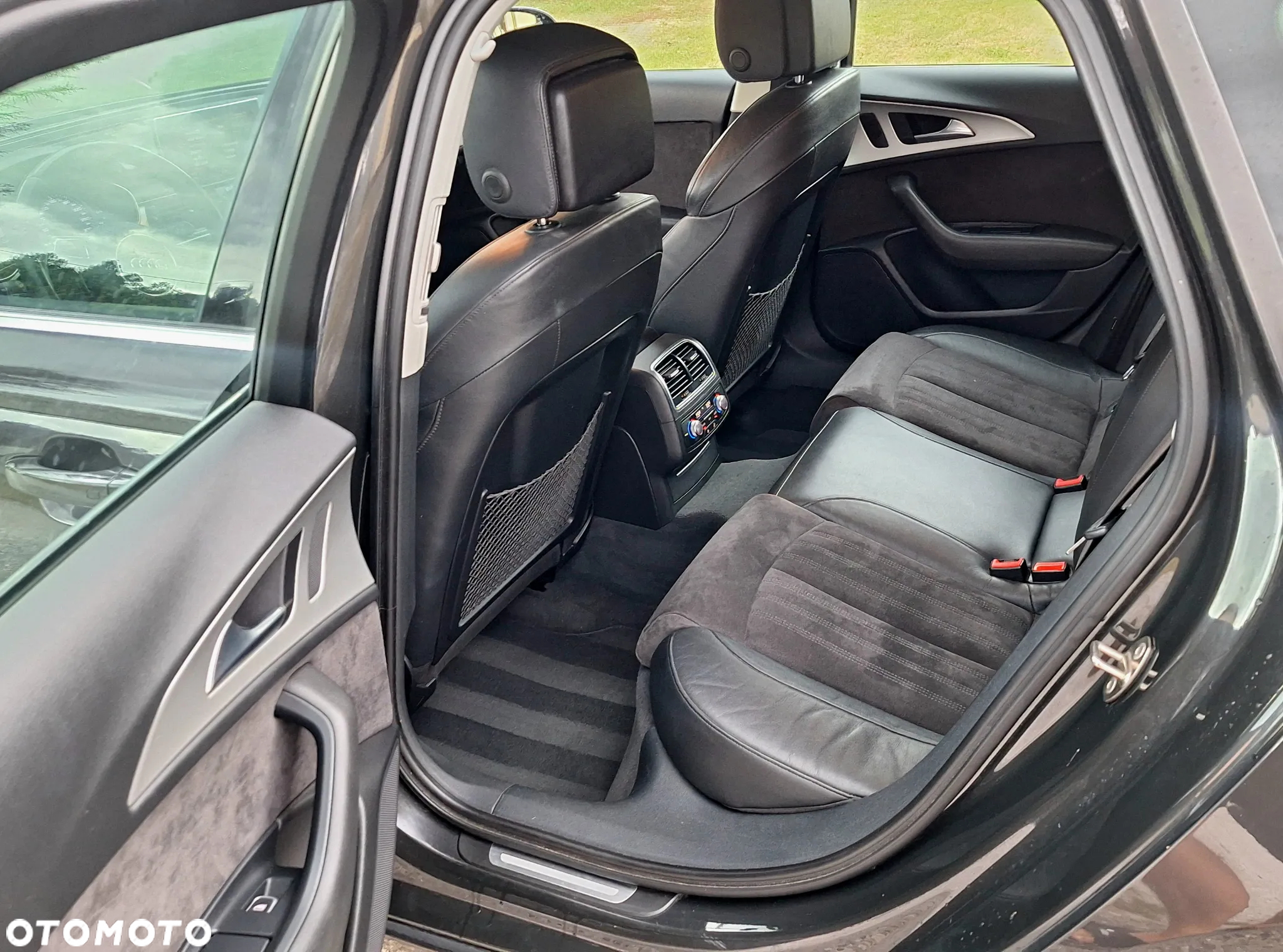 Audi A6 2.0 TDI - 19
