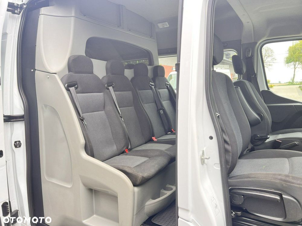 Renault Master - 5