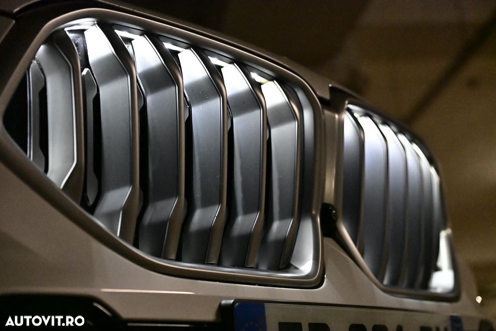 BMW X6 xDrive30d - 14