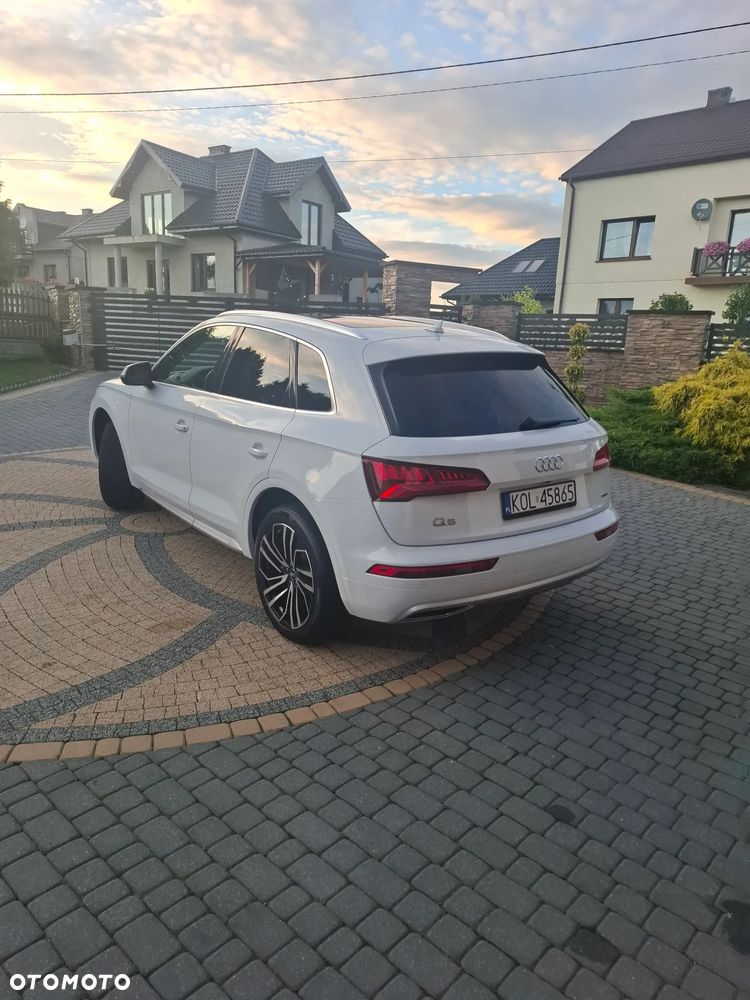 Audi Q5 2.0 TFSI Quattro S tronic - 3