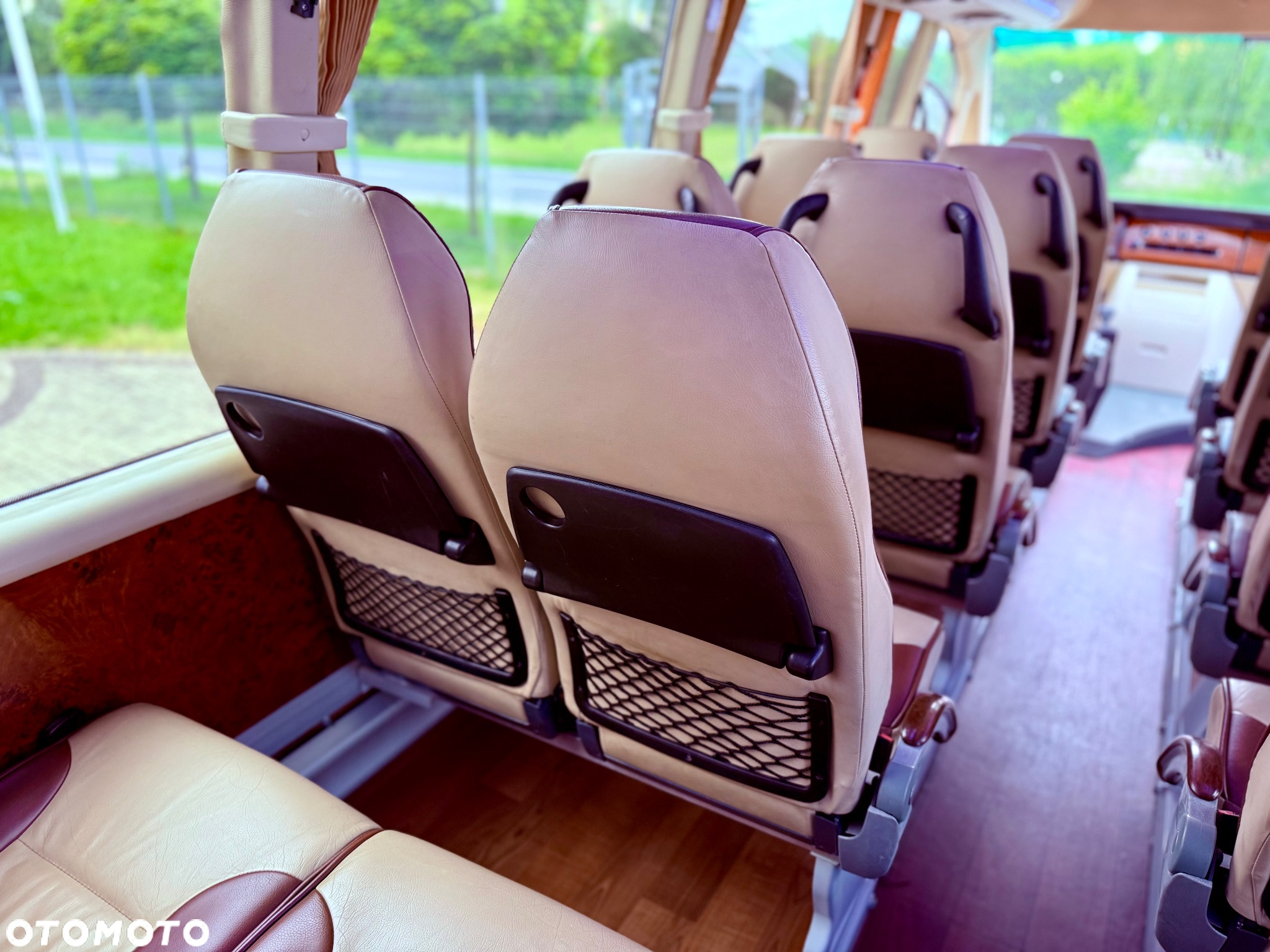 Mercedes-Benz SUNRIDER - 20