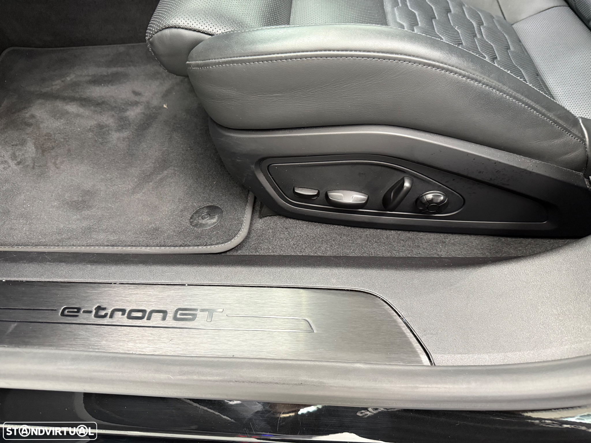 Audi e-tron GT quattro - 17