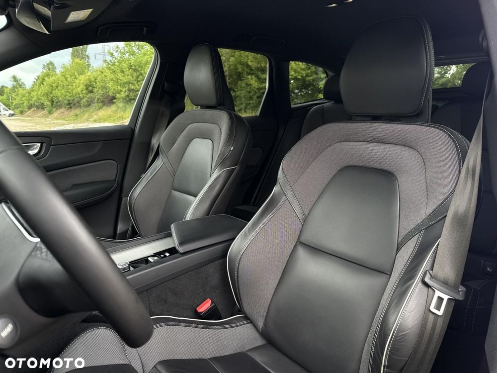 Volvo XC 60 - 10