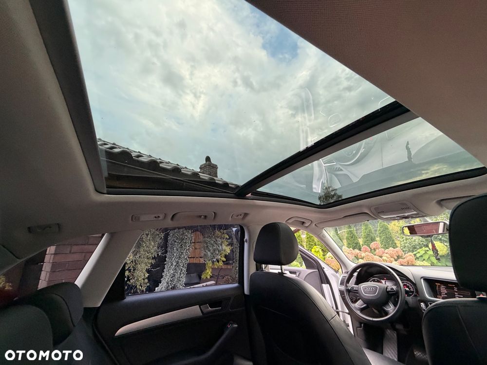 Audi Q5 2.0 TDI clean diesel Quattro S tronic - 40