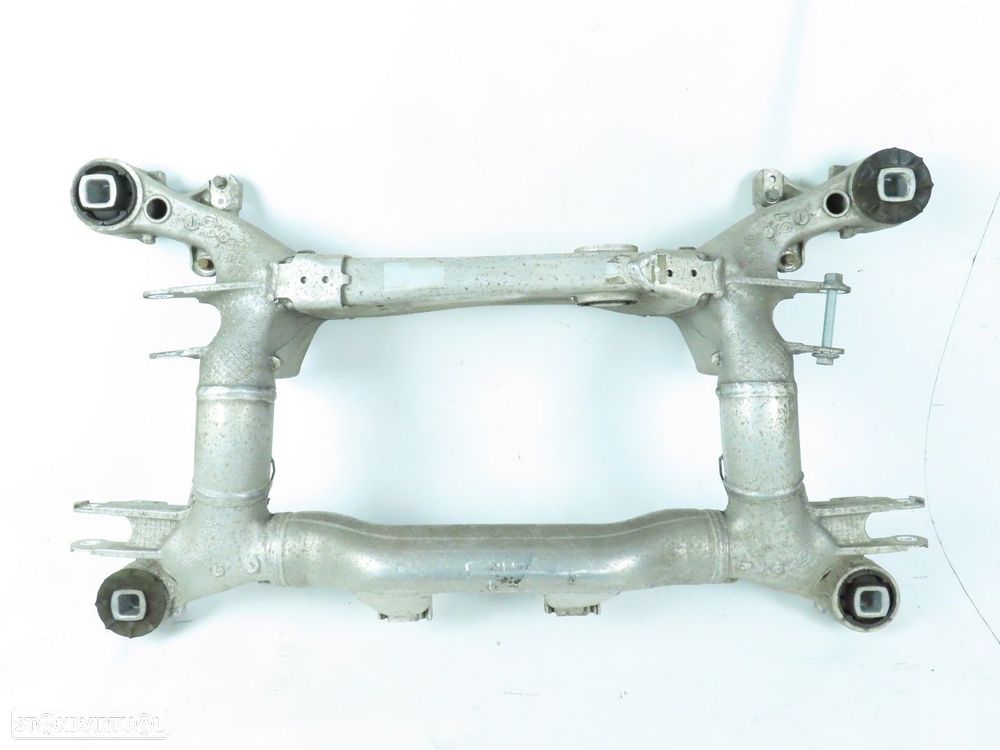 Charriot Trás Seminovo/ Original BMW 5 (E60)/BMW 5 Touring (E61) 33316770827 - 1