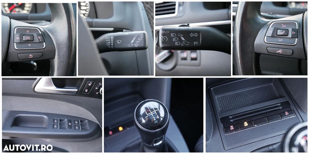 Volkswagen Touran - 15