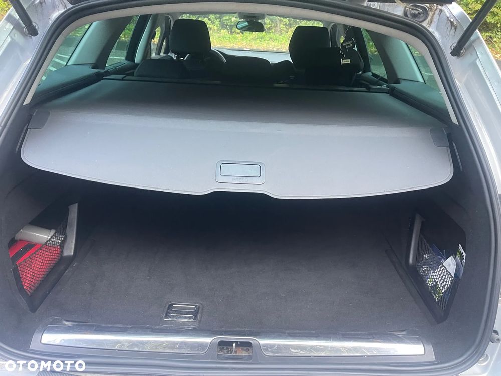 Citroën C5 1.6 e-HDi Seduction MCP - 8