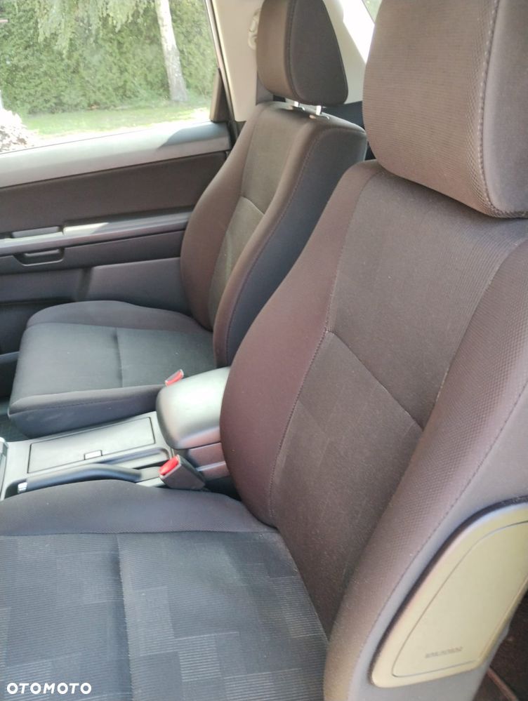 Suzuki Grand Vitara 1.6 Comfort EU5 - 9