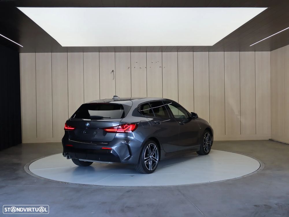 BMW 118 i Aut. M Sport - 6