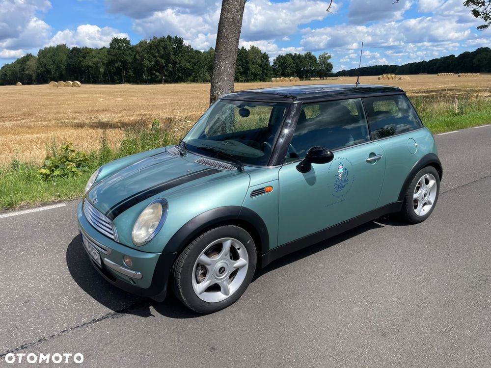 MINI Cooper - 3