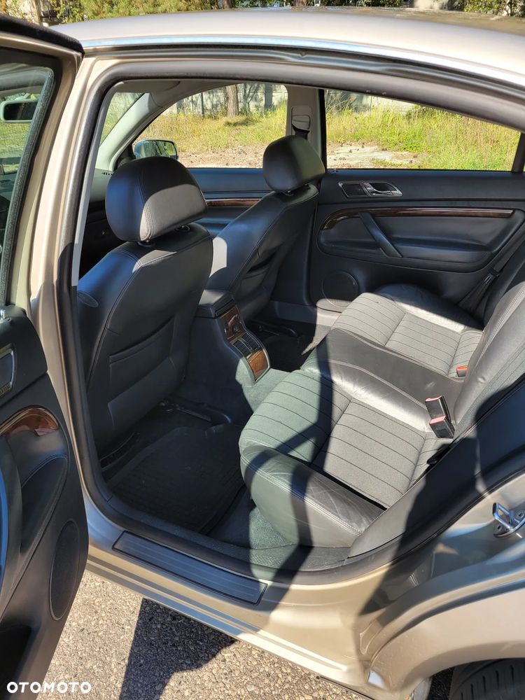 Skoda Superb 1.9 TDI Elegance - 19