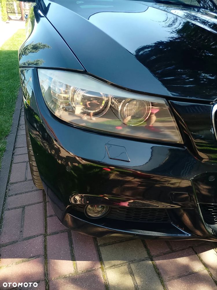 BMW Seria 3 - 5