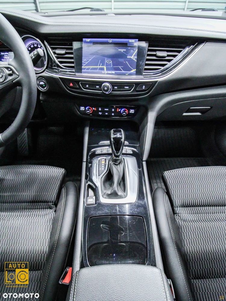 Opel Insignia 2.0 BiTrb D 4x4 Automatik Exclusive - 16