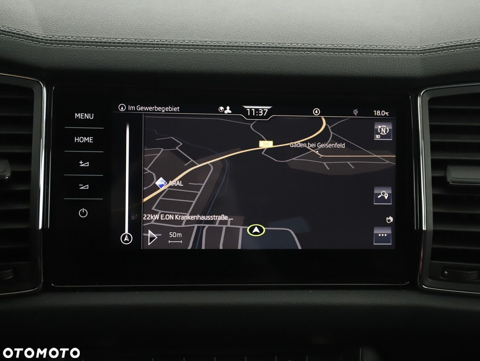 Skoda Kodiaq 2.0 TDI 4x2 Style DSG - 19