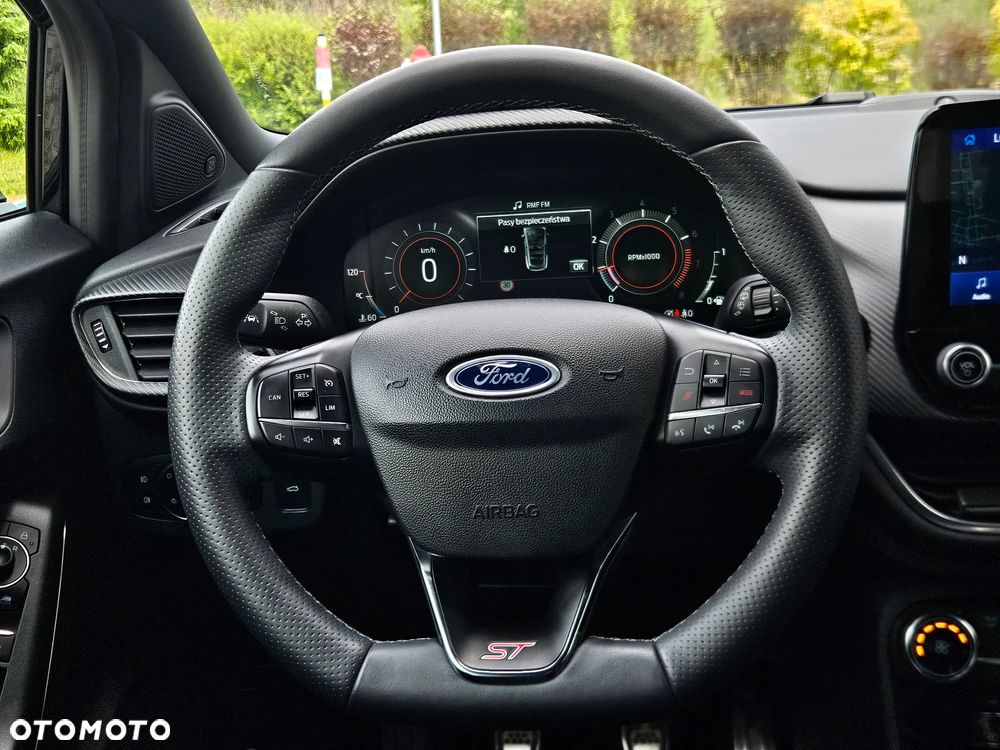Ford Puma 1.5 EcoBoost ST - 39