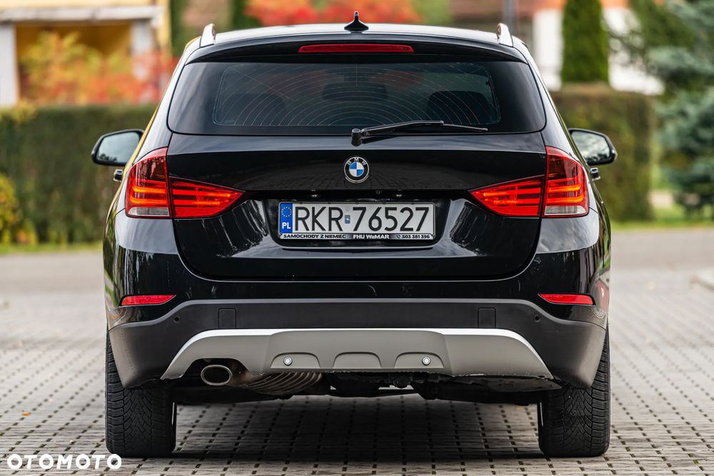 BMW X1 xDrive20d xLine - 17