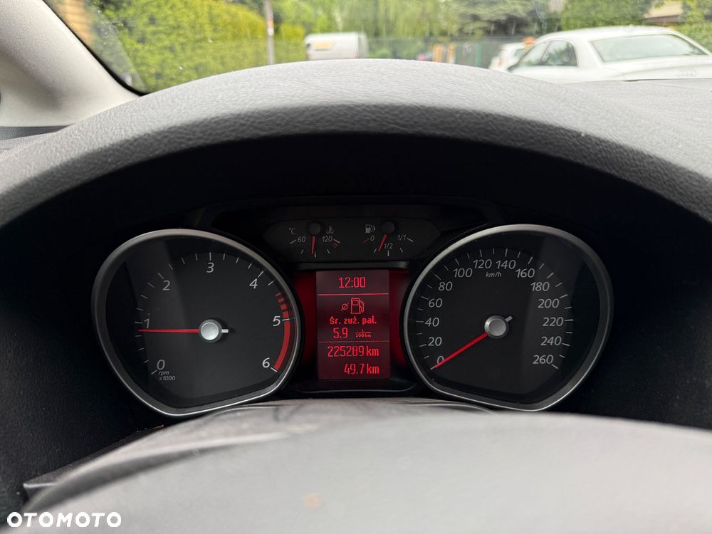 Ford S-Max 2.0 TDCi DPF Titanium - 24