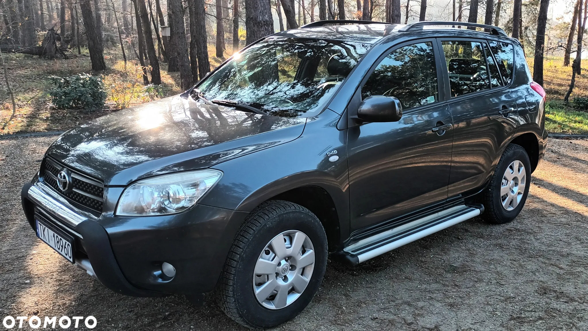 Toyota RAV4 2.2 D-4D Prestige - 2