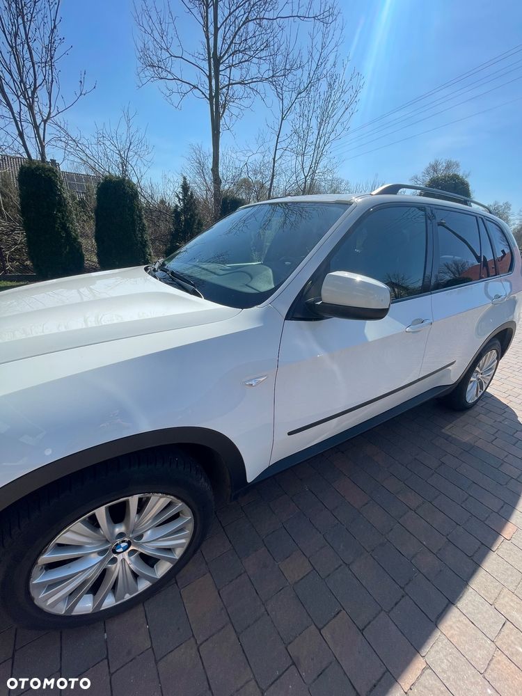 BMW X5 - 8